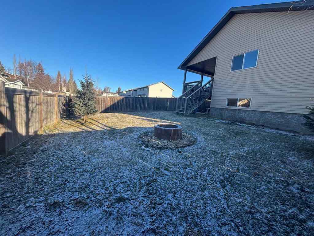 MLS&reg; # A2271610 - 24 Birch Lane  in NONE Whitecourt, Residential Open Houses