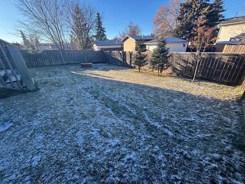 MLS&reg; # A2271610 - 24 Birch Lane  in NONE Whitecourt, Residential Open Houses