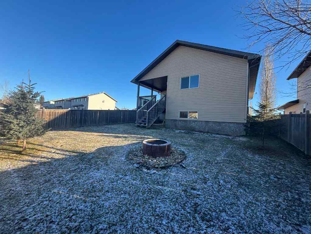 MLS&reg; # A2271610 - 24 Birch Lane  in NONE Whitecourt, Residential Open Houses