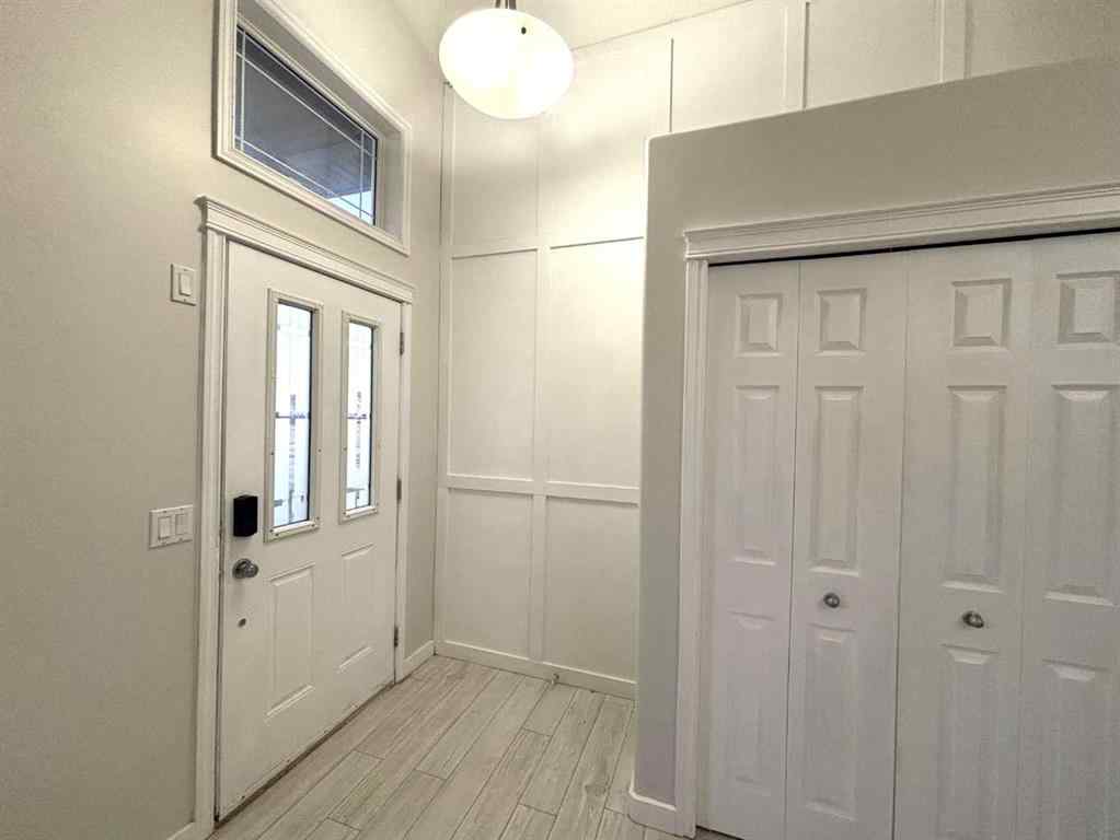 MLS&reg; # A2271610 - 24 Birch Lane  in NONE Whitecourt, Residential Open Houses