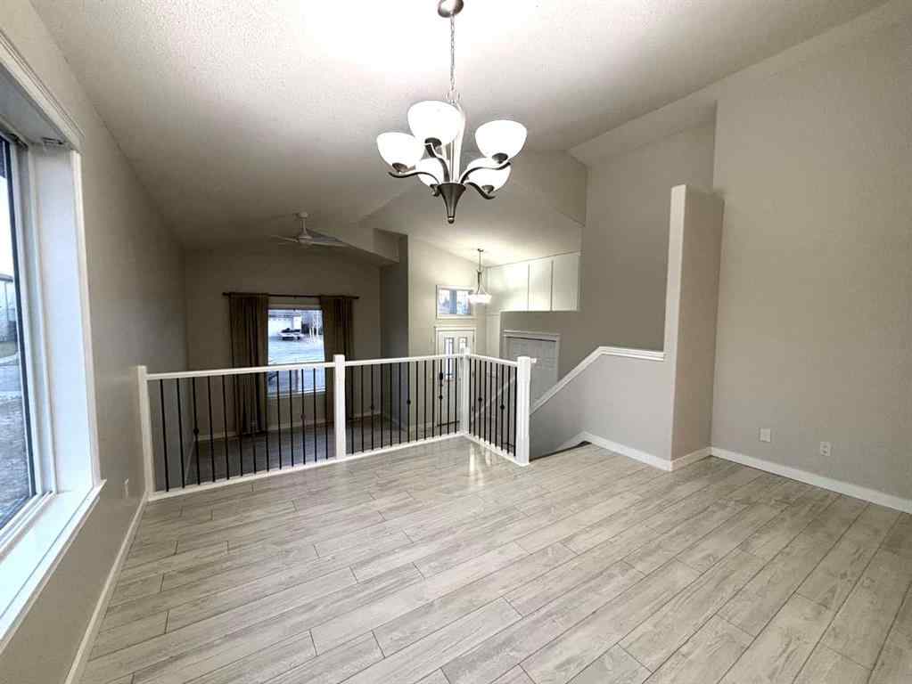 MLS&reg; # A2271610 - 24 Birch Lane  in NONE Whitecourt, Residential Open Houses