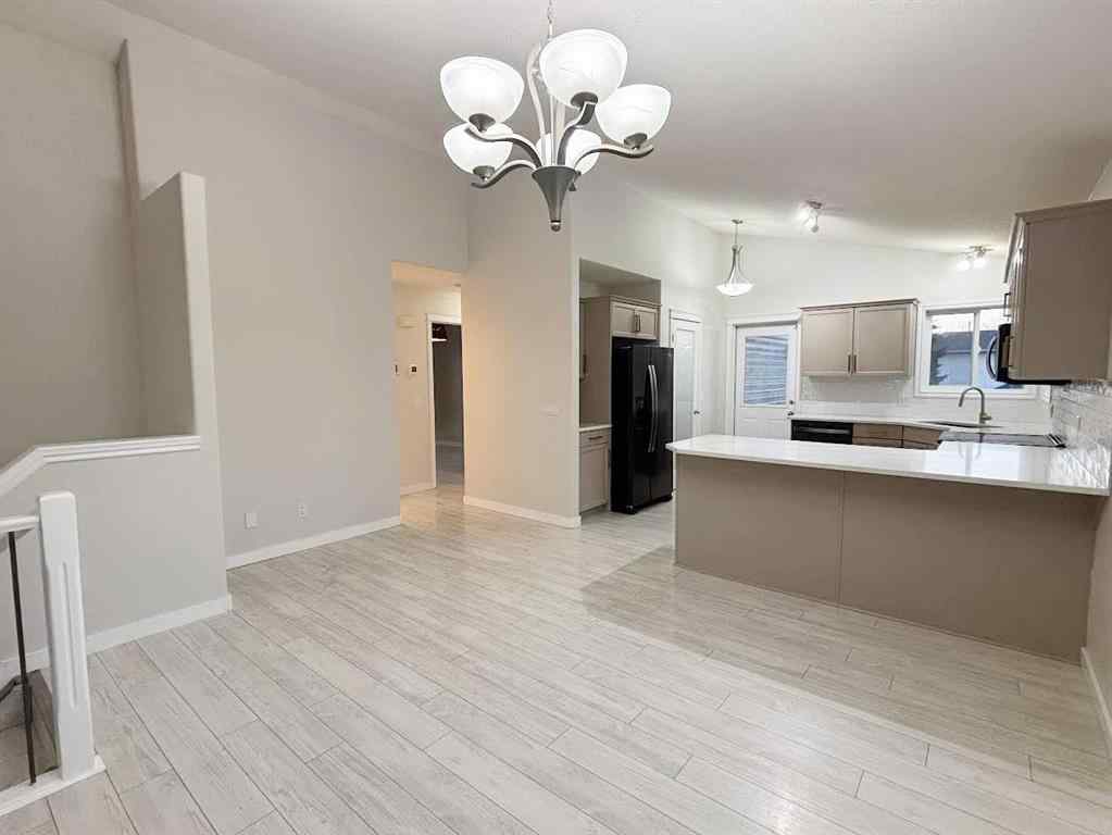 MLS&reg; # A2271610 - 24 Birch Lane  in NONE Whitecourt, Residential Open Houses