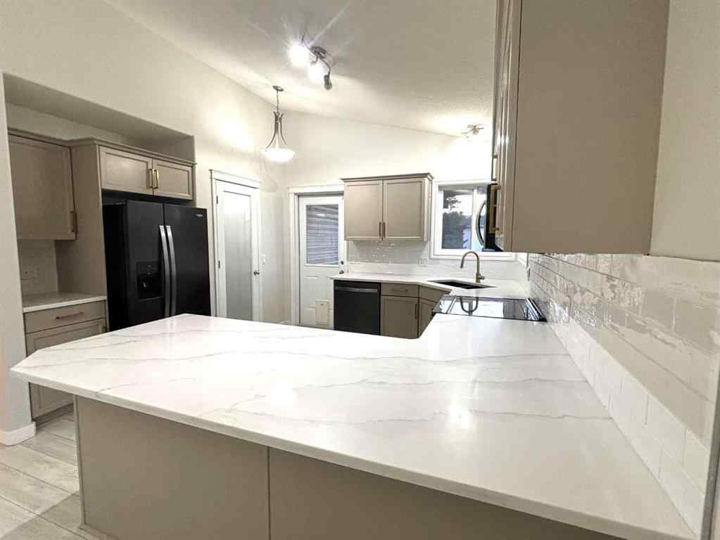 MLS&reg; # A2271610 - 24 Birch Lane  in NONE Whitecourt, Residential Open Houses