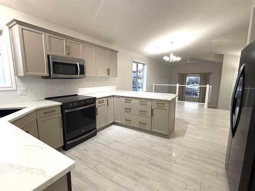 MLS&reg; # A2271610 - 24 Birch Lane  in NONE Whitecourt, Residential Open Houses