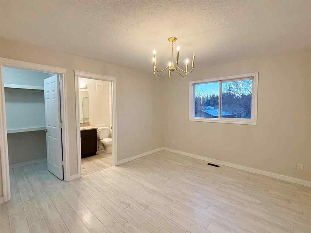 MLS&reg; # A2271610 - 24 Birch Lane  in NONE Whitecourt, Residential Open Houses