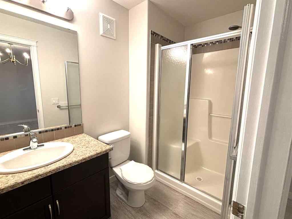 MLS&reg; # A2271610 - 24 Birch Lane  in NONE Whitecourt, Residential Open Houses