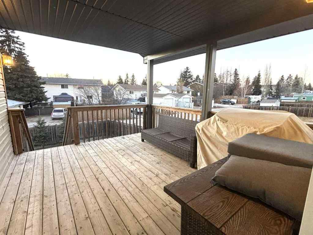 MLS&reg; # A2271610 - 24 Birch Lane  in NONE Whitecourt, Residential Open Houses
