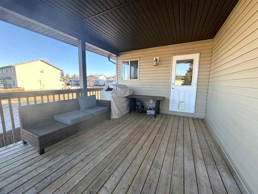 MLS&reg; # A2271610 - 24 Birch Lane  in NONE Whitecourt, Residential Open Houses