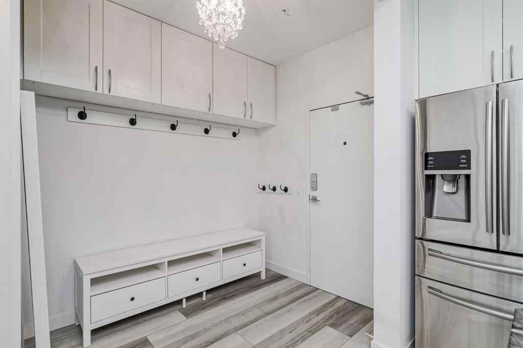 MLS&reg; # A2271613 - Unit #102 1410 2 Street SW in Beltline Calgary, Residential Open Houses