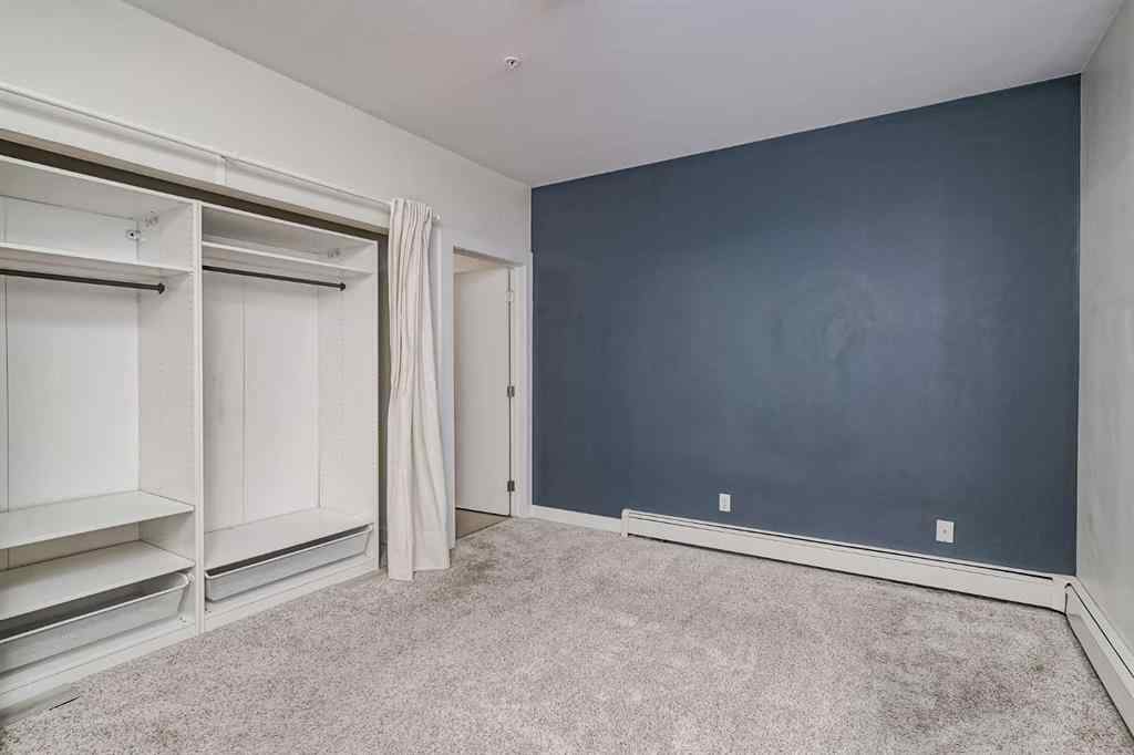 MLS&reg; # A2271613 - Unit #102 1410 2 Street SW in Beltline Calgary, Residential Open Houses