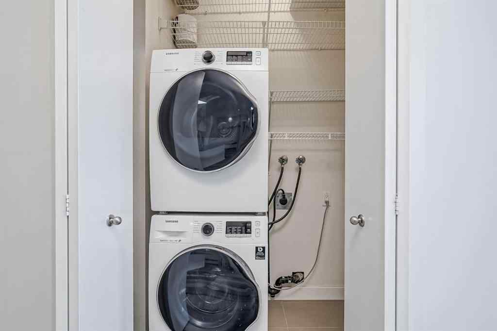 MLS&reg; # A2271613 - Unit #102 1410 2 Street SW in Beltline Calgary, Residential Open Houses