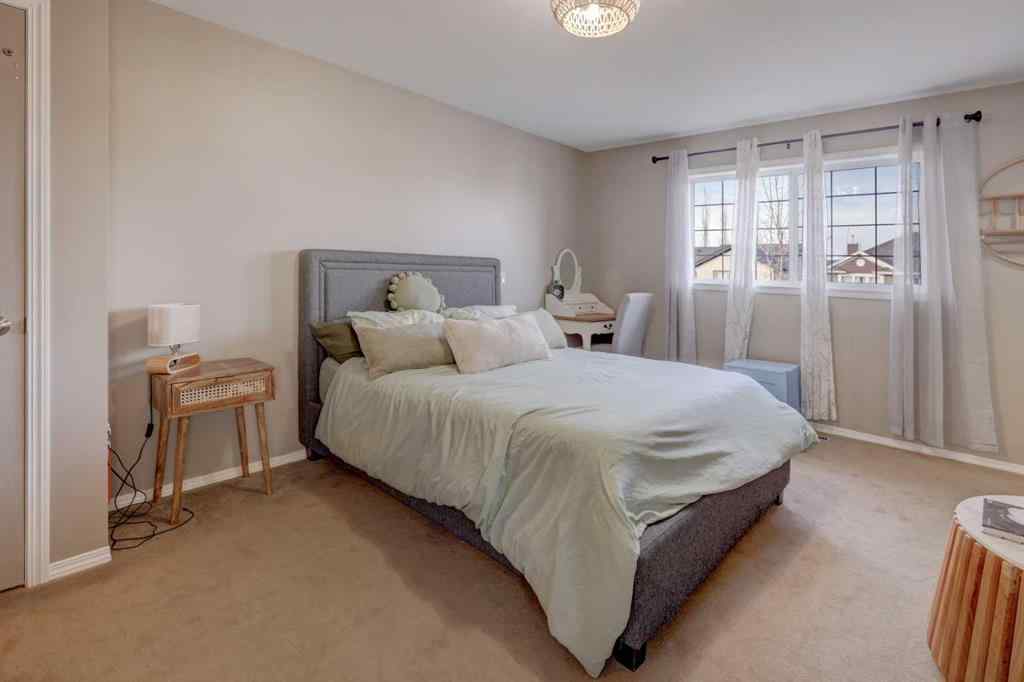 MLS&reg; # A2271614 - 113 Thornleigh Close SE in Thorburn Airdrie, Residential Open Houses