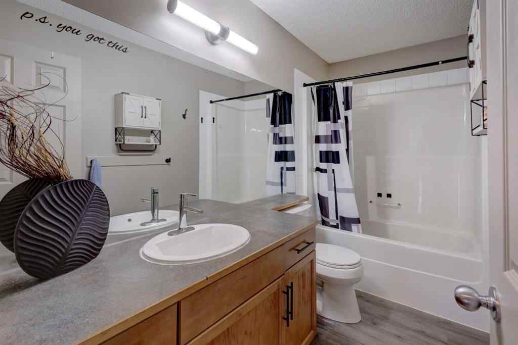 MLS&reg; # A2271614 - 113 Thornleigh Close SE in Thorburn Airdrie, Residential Open Houses