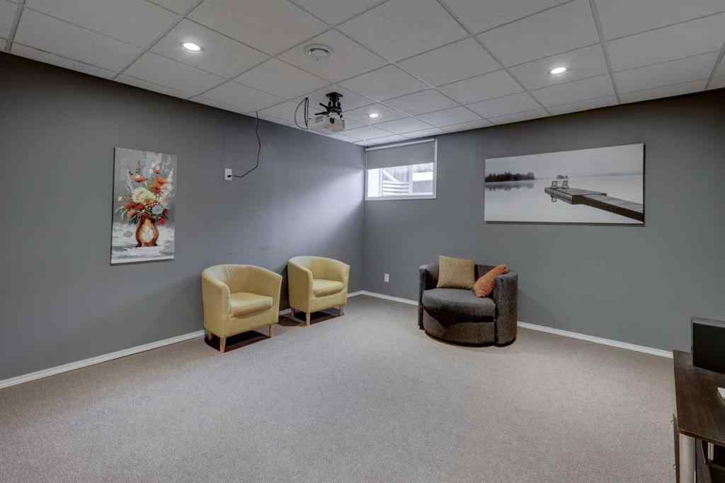 MLS&reg; # A2271614 - 113 Thornleigh Close SE in Thorburn Airdrie, Residential Open Houses