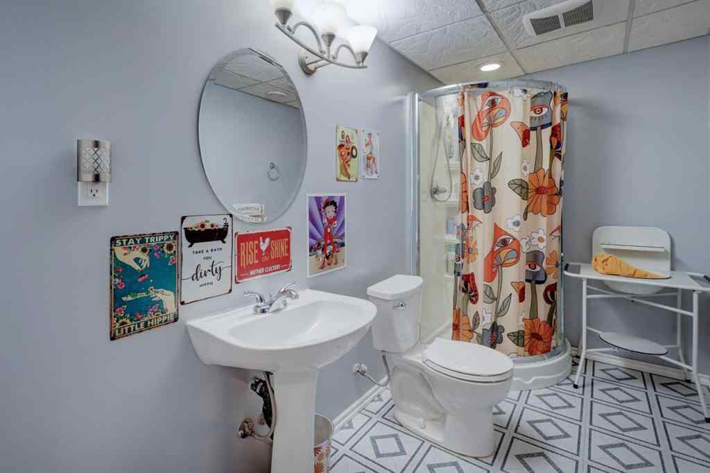 MLS&reg; # A2271614 - 113 Thornleigh Close SE in Thorburn Airdrie, Residential Open Houses