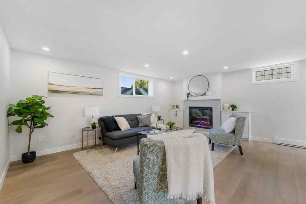 MLS&reg; # A2271615 - 9519 2 Street SE in Acadia Calgary, Residential Open Houses