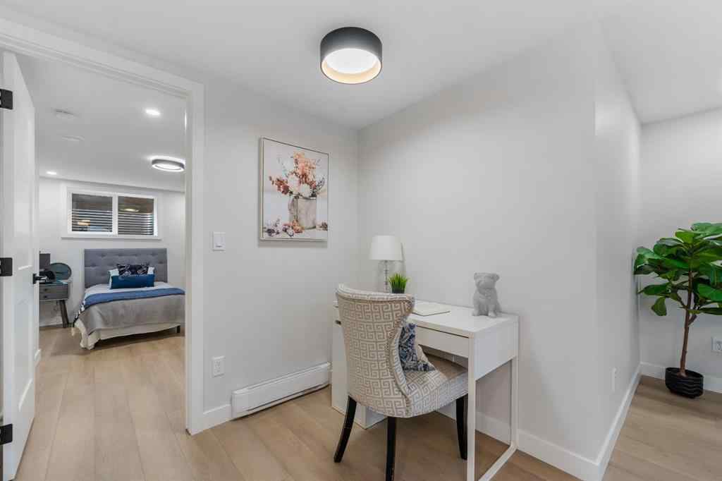 MLS&reg; # A2271615 - 9519 2 Street SE in Acadia Calgary, Residential Open Houses