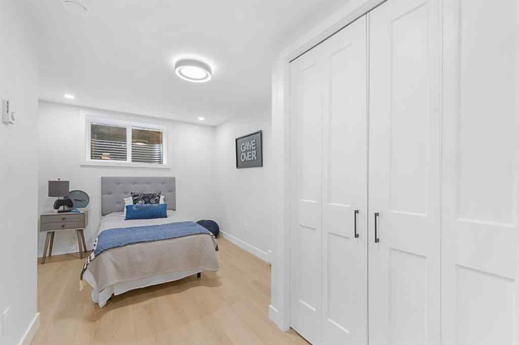 MLS&reg; # A2271615 - 9519 2 Street SE in Acadia Calgary, Residential Open Houses