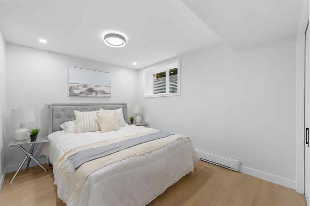 MLS&reg; # A2271615 - 9519 2 Street SE in Acadia Calgary, Residential Open Houses