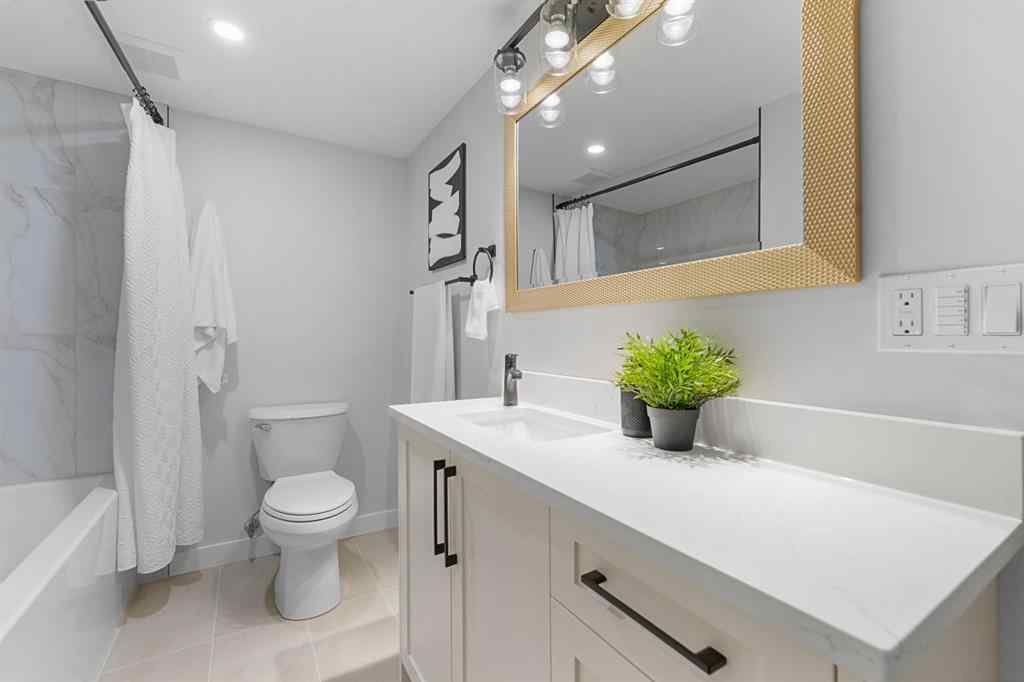 MLS&reg; # A2271615 - 9519 2 Street SE in Acadia Calgary, Residential Open Houses