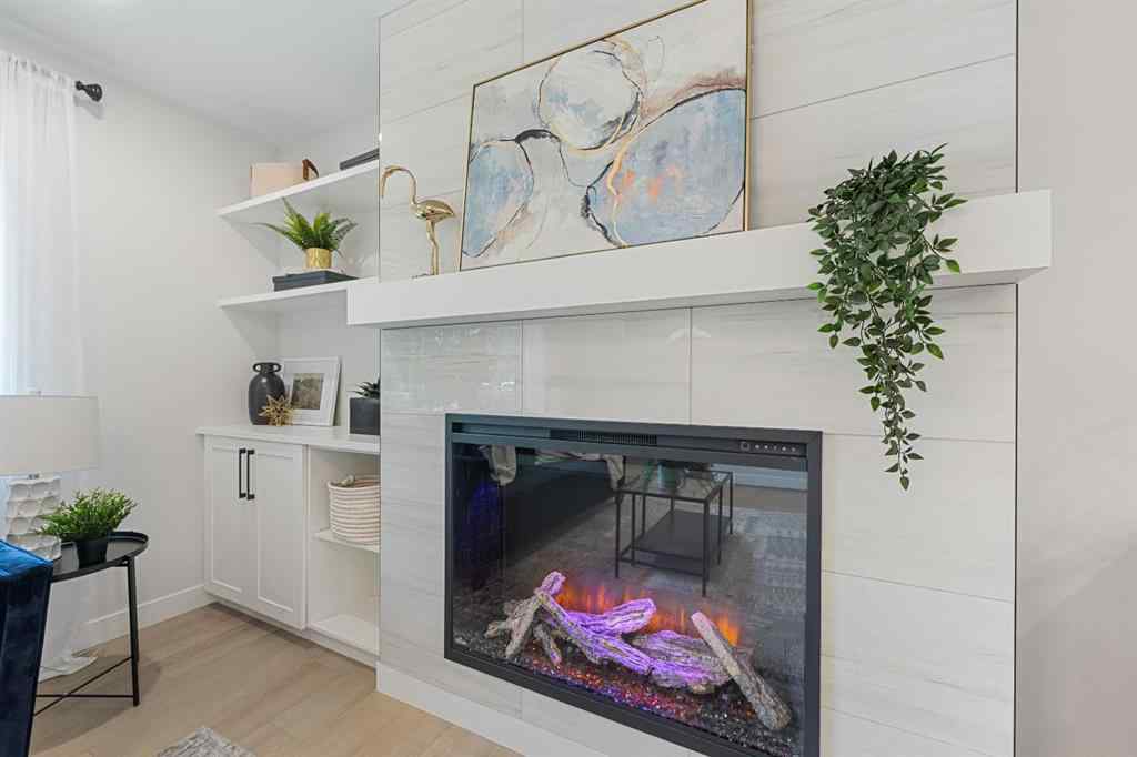 MLS&reg; # A2271615 - 9519 2 Street SE in Acadia Calgary, Residential Open Houses