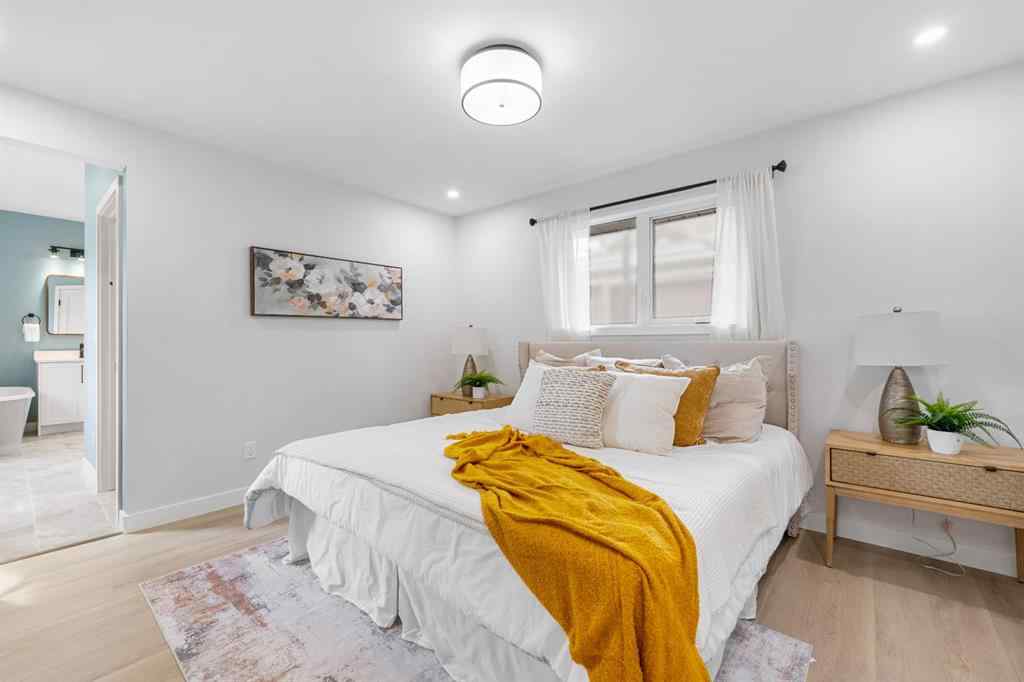 MLS&reg; # A2271615 - 9519 2 Street SE in Acadia Calgary, Residential Open Houses