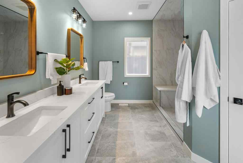 MLS&reg; # A2271615 - 9519 2 Street SE in Acadia Calgary, Residential Open Houses