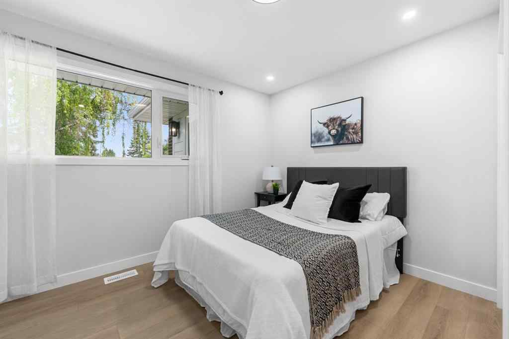 MLS&reg; # A2271615 - 9519 2 Street SE in Acadia Calgary, Residential Open Houses