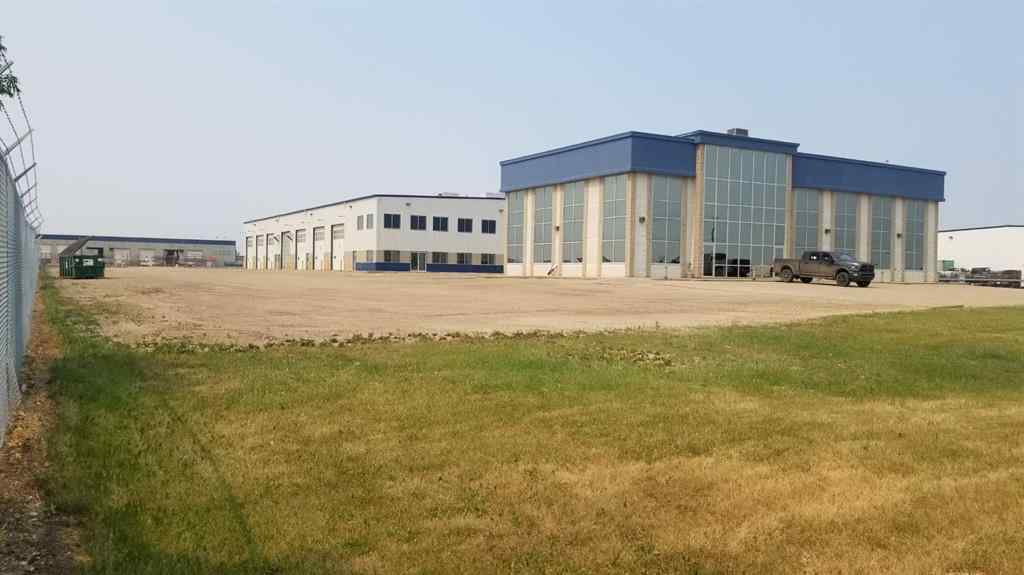 MLS&reg; # A2271618 - 8701 102 Street   in N/A Clairmont, Commercial Open Houses