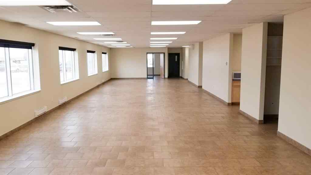 MLS&reg; # A2271618 - 8701 102 Street   in N/A Clairmont, Commercial Open Houses