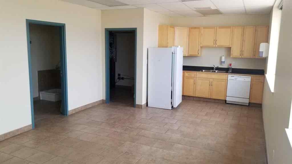 MLS&reg; # A2271618 - 8701 102 Street   in N/A Clairmont, Commercial Open Houses