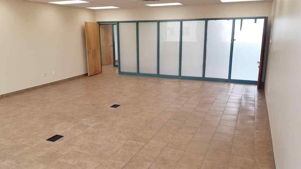 MLS&reg; # A2271618 - 8701 102 Street   in N/A Clairmont, Commercial Open Houses