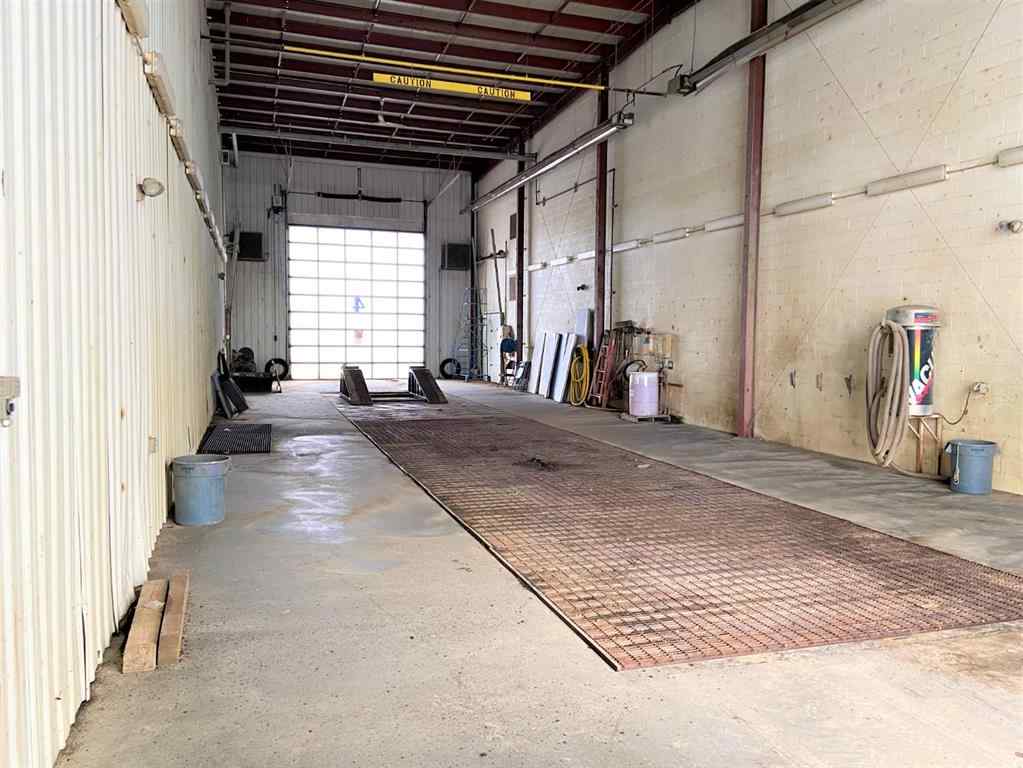 MLS&reg; # A2271618 - 8701 102 Street   in N/A Clairmont, Commercial Open Houses