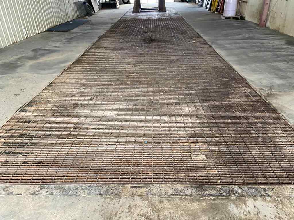 MLS&reg; # A2271618 - 8701 102 Street   in N/A Clairmont, Commercial Open Houses