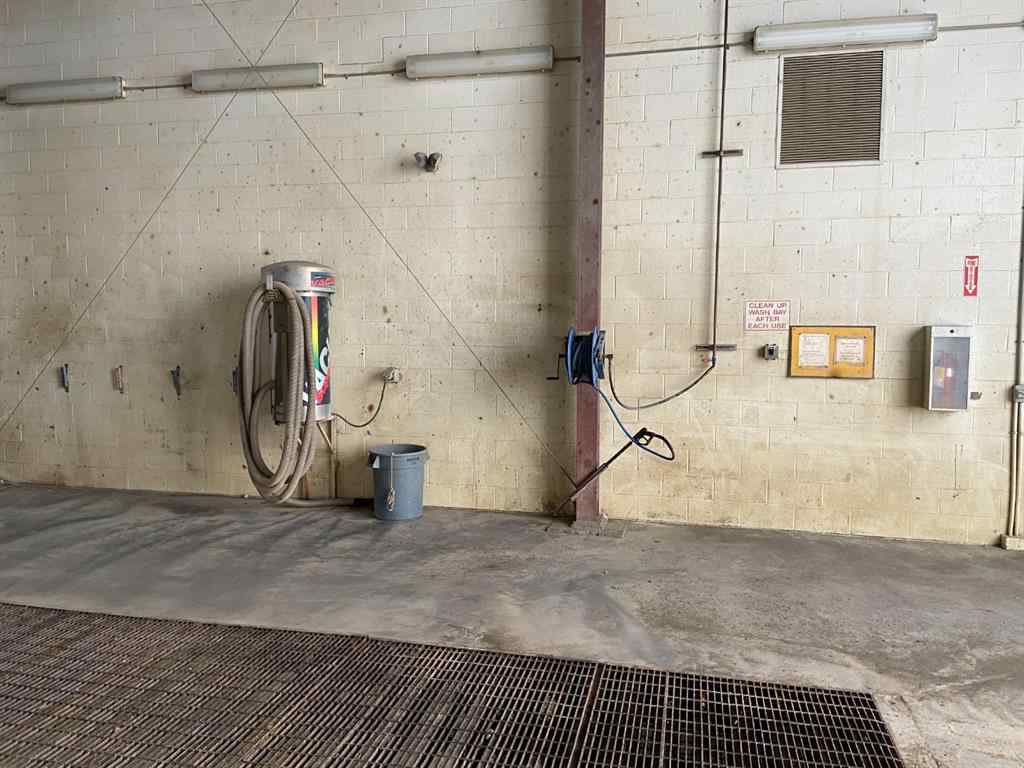 MLS&reg; # A2271618 - 8701 102 Street   in N/A Clairmont, Commercial Open Houses