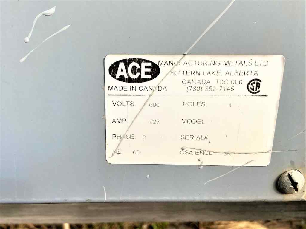 MLS&reg; # A2271618 - 8701 102 Street   in N/A Clairmont, Commercial Open Houses