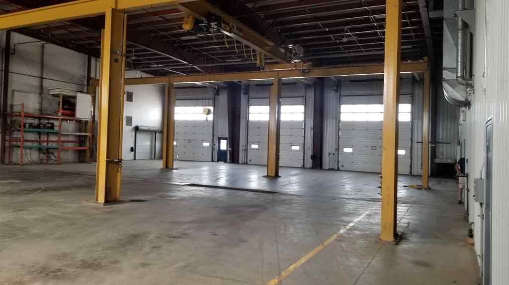 MLS&reg; # A2271618 - 8701 102 Street   in N/A Clairmont, Commercial Open Houses