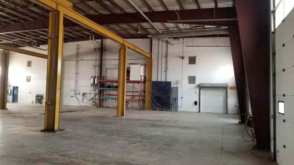 MLS&reg; # A2271618 - 8701 102 Street   in N/A Clairmont, Commercial Open Houses