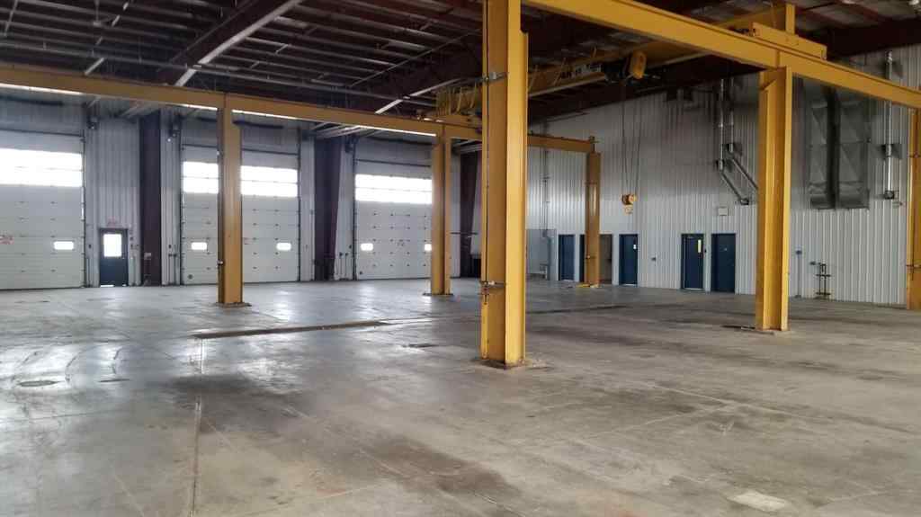 MLS&reg; # A2271618 - 8701 102 Street   in N/A Clairmont, Commercial Open Houses