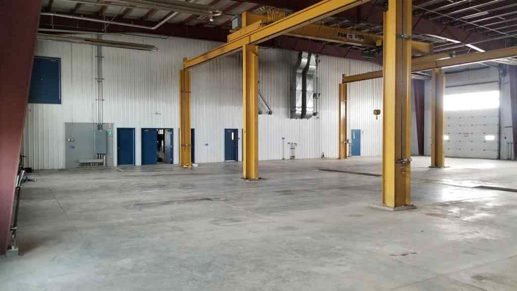 MLS&reg; # A2271618 - 8701 102 Street   in N/A Clairmont, Commercial Open Houses