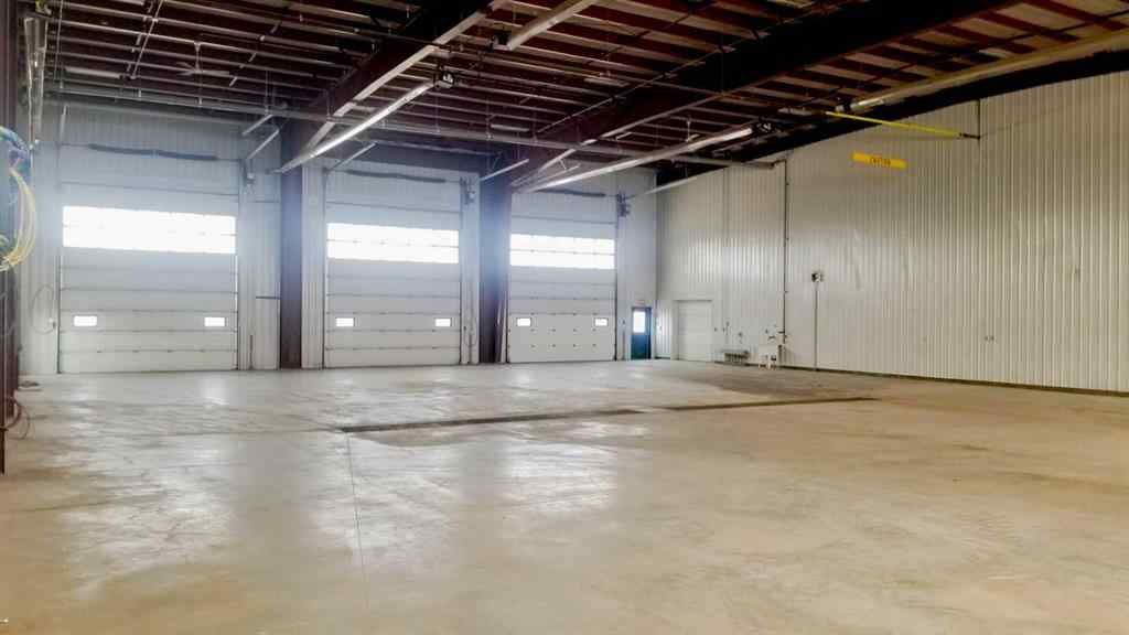 MLS&reg; # A2271618 - 8701 102 Street   in N/A Clairmont, Commercial Open Houses