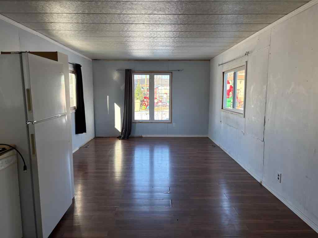 MLS&reg; # A2271619 - Unit #51 5311 60 Street   in Rocky Mountain Estates Rocky Mountain House, Mobile Open Houses