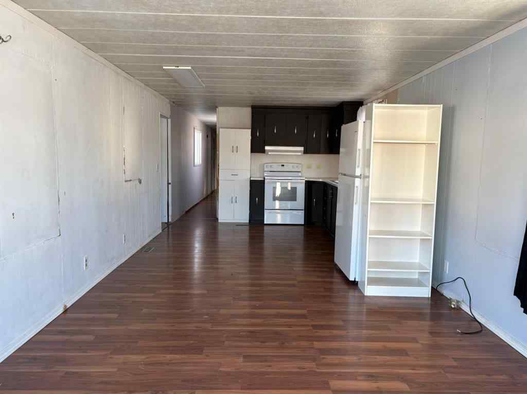 MLS&reg; # A2271619 - Unit #51 5311 60 Street   in Rocky Mountain Estates Rocky Mountain House, Mobile Open Houses