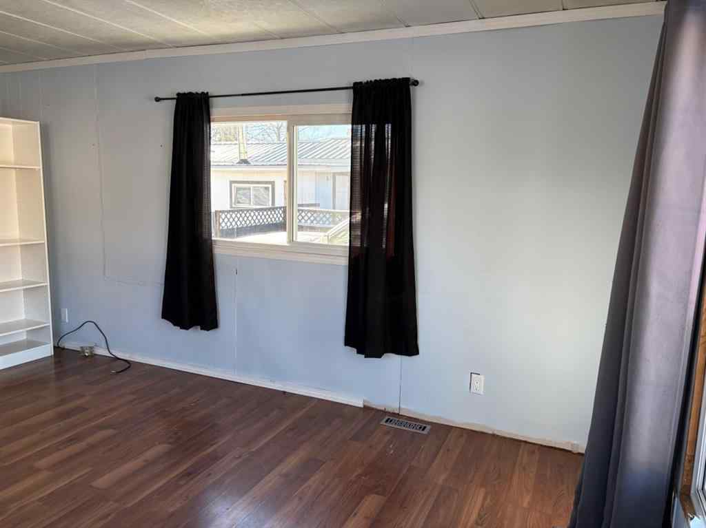 MLS&reg; # A2271619 - Unit #51 5311 60 Street   in Rocky Mountain Estates Rocky Mountain House, Mobile Open Houses