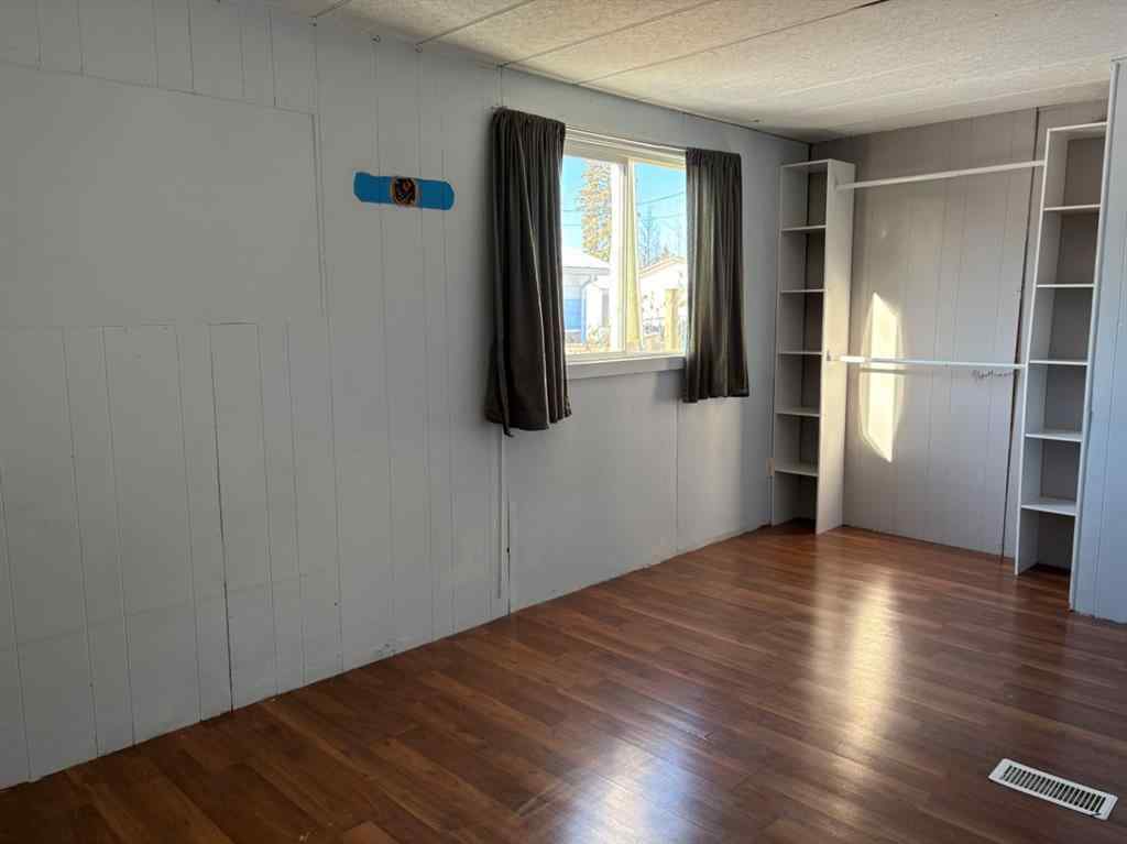 MLS&reg; # A2271619 - Unit #51 5311 60 Street   in Rocky Mountain Estates Rocky Mountain House, Mobile Open Houses