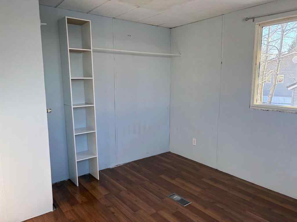 MLS&reg; # A2271619 - Unit #51 5311 60 Street   in Rocky Mountain Estates Rocky Mountain House, Mobile Open Houses