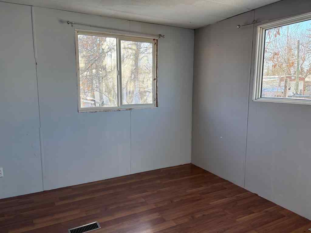 MLS&reg; # A2271619 - Unit #51 5311 60 Street   in Rocky Mountain Estates Rocky Mountain House, Mobile Open Houses