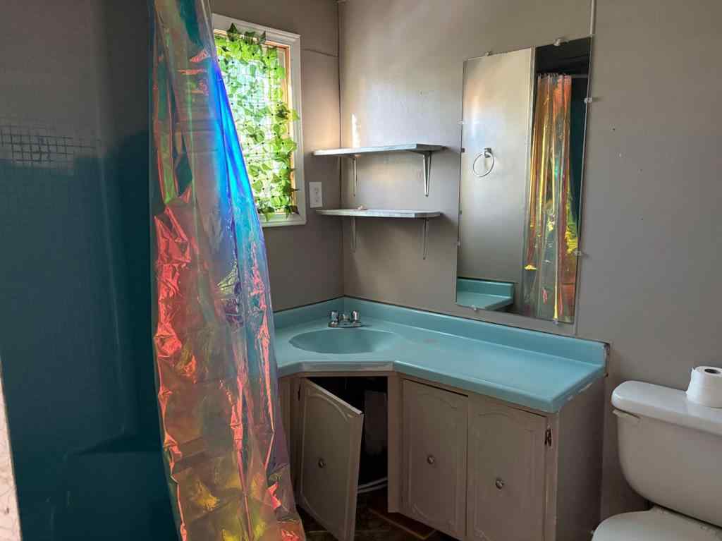 MLS&reg; # A2271619 - Unit #51 5311 60 Street   in Rocky Mountain Estates Rocky Mountain House, Mobile Open Houses