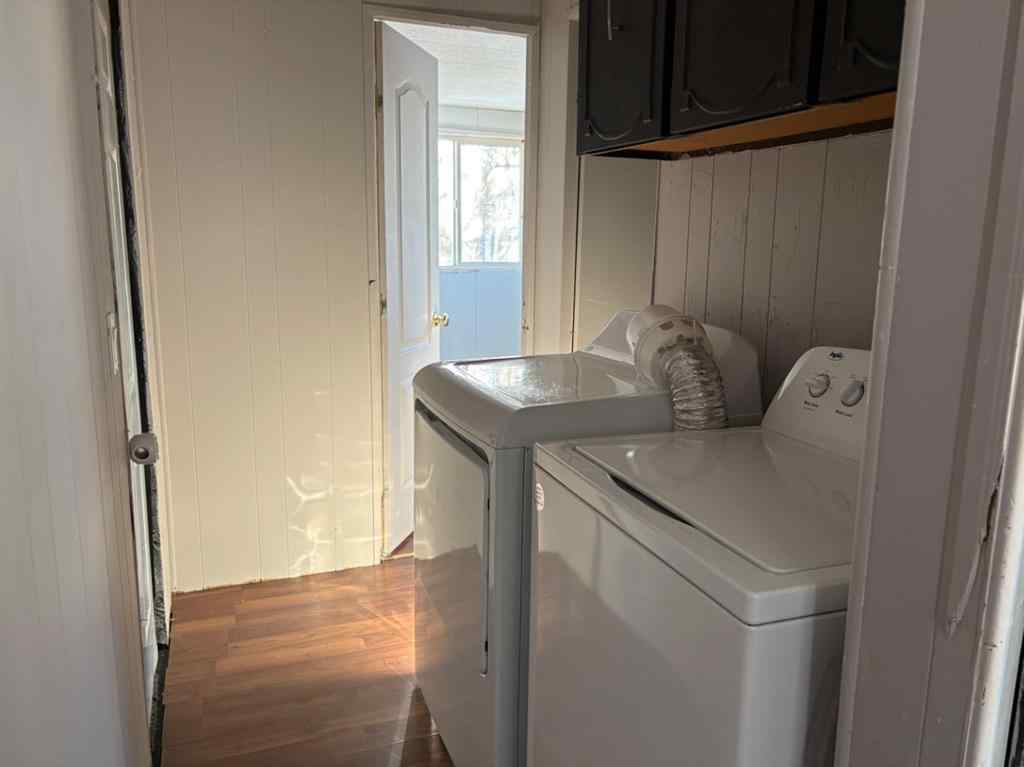 MLS&reg; # A2271619 - Unit #51 5311 60 Street   in Rocky Mountain Estates Rocky Mountain House, Mobile Open Houses