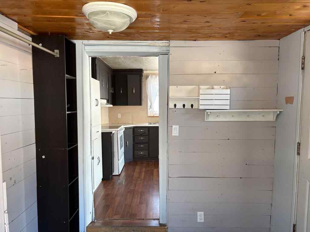 MLS&reg; # A2271619 - Unit #51 5311 60 Street   in Rocky Mountain Estates Rocky Mountain House, Mobile Open Houses